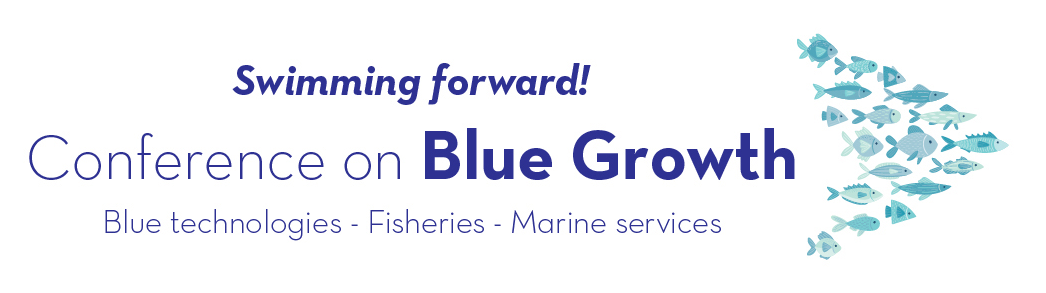 Swimming forward: Conference on Blue growth