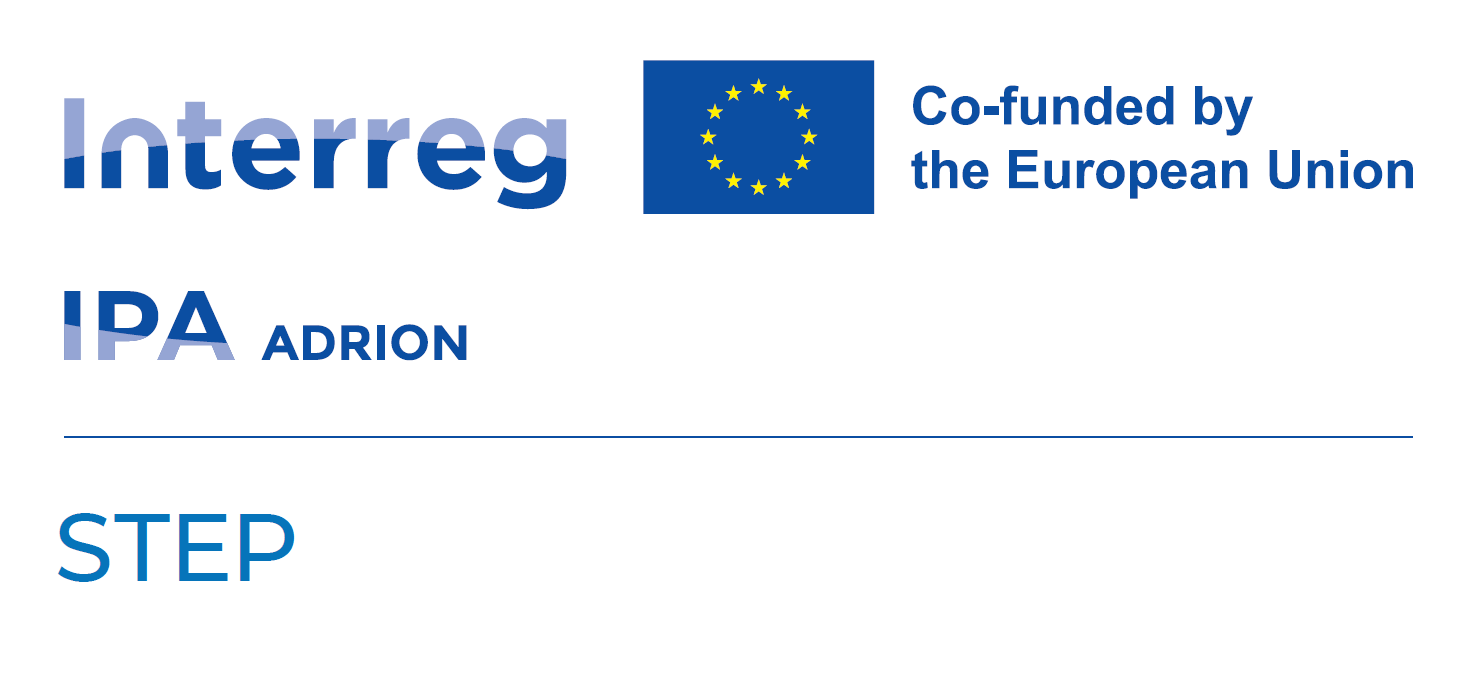 The projects database for 2021 -2027 is available!